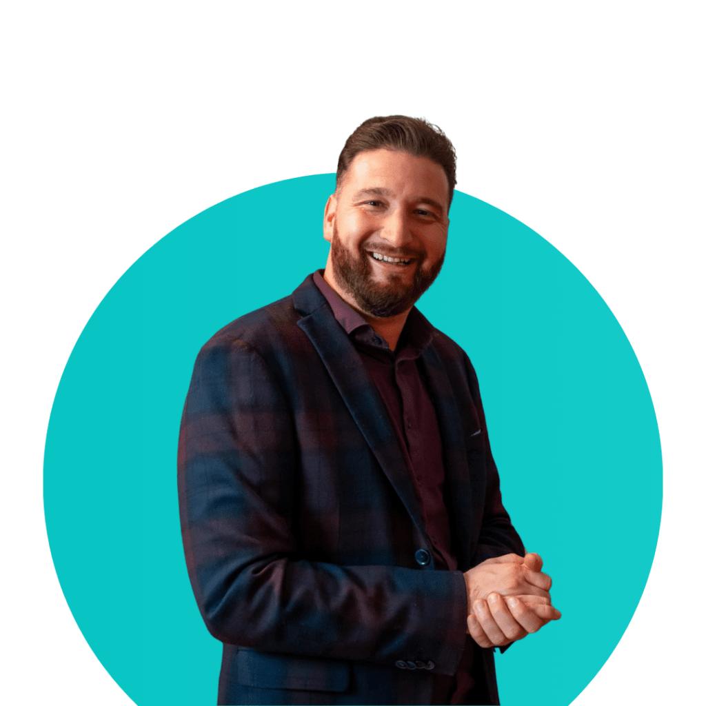 Timo Brandt – Ihr Badberater