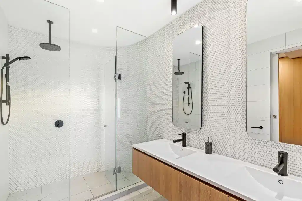 Bodenheizung nachrüsten im Badezimmer