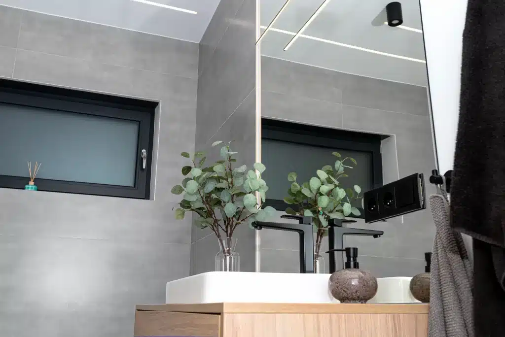 Badsanierung Hamburg Borgfelde