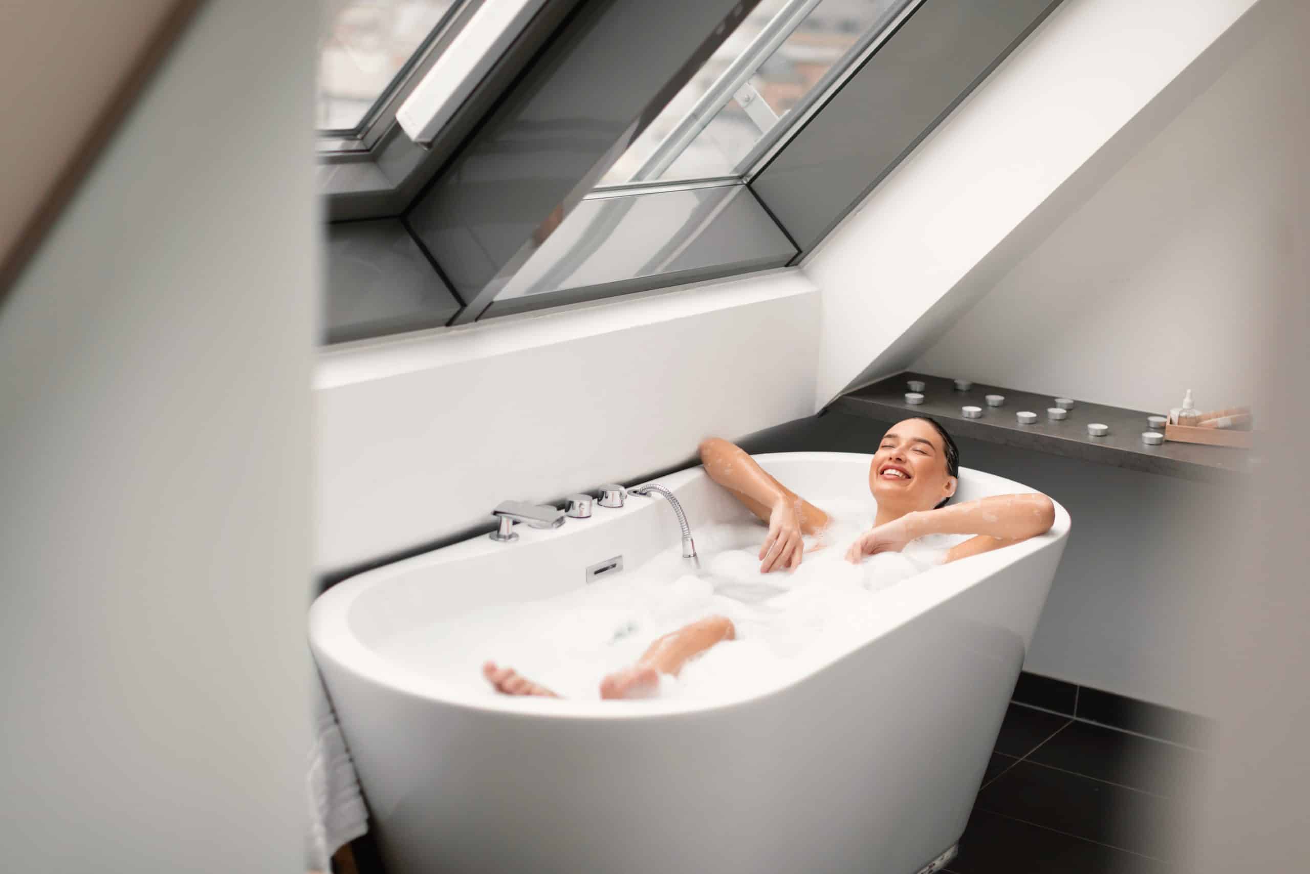 Badewanne austauschen Hamburg
