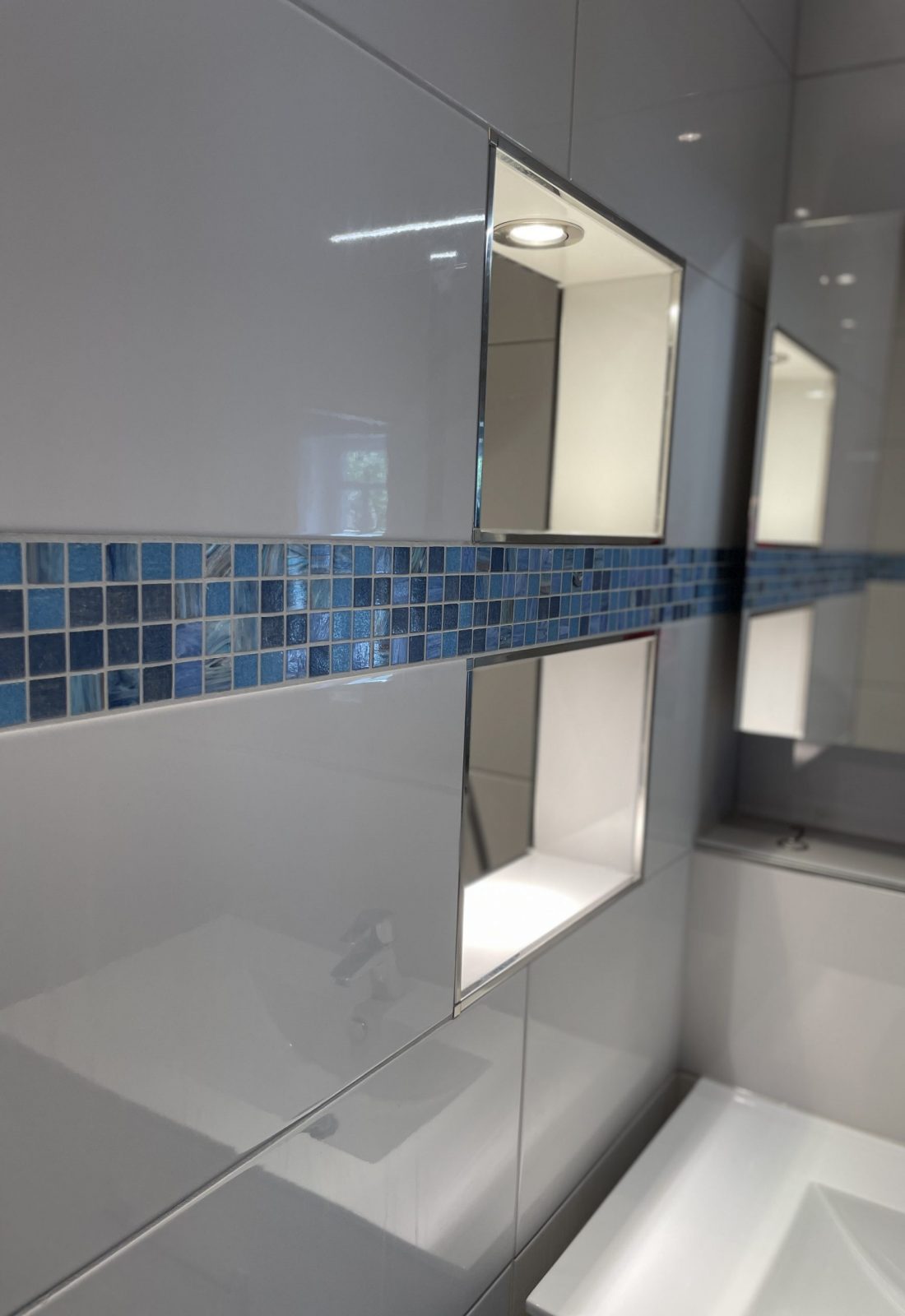 Badezimmer Kundenprojekt Profi Badsanierung Hamburg 4