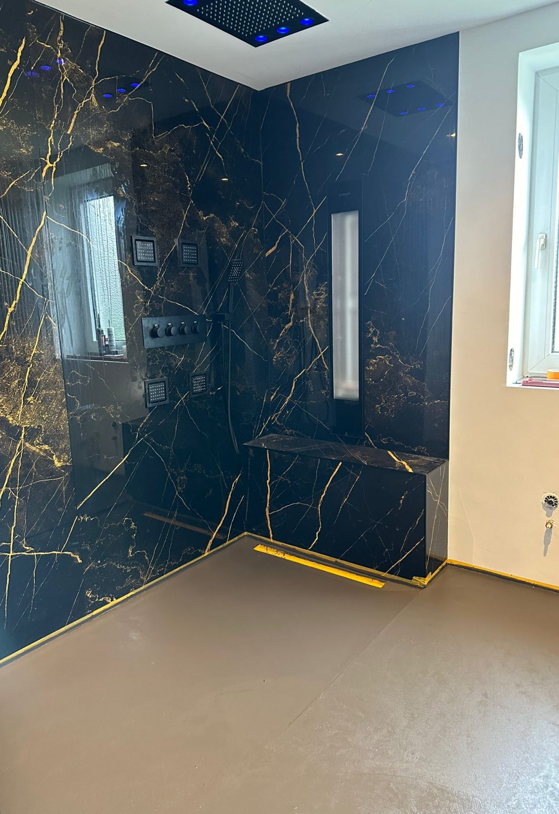 Badezimmer Kundenprojekt Profi Badsanierung Hamburg 1