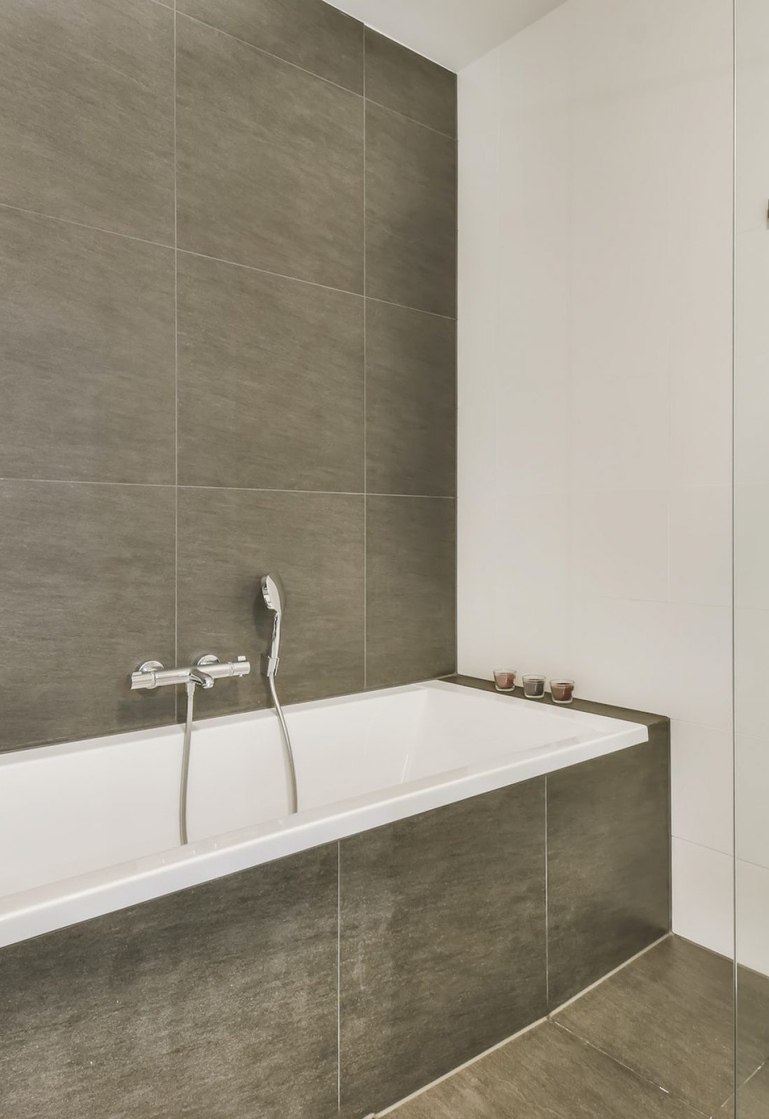 Badezimmer Kundenprojekt Profi Badsanierung Hamburg 2
